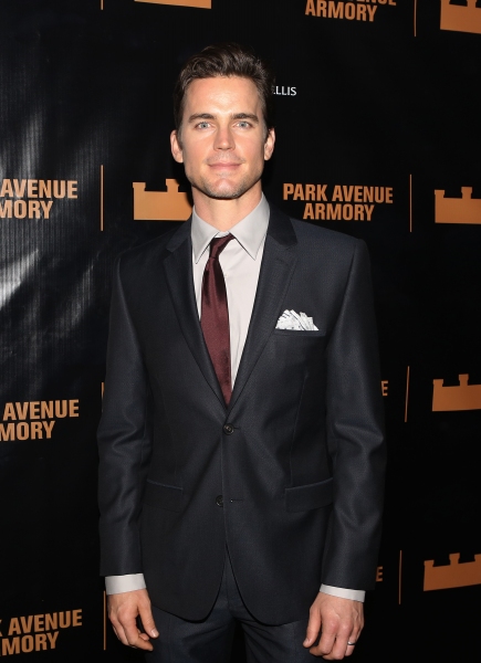 Matt Bomer Photo