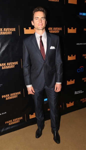 Photo Coverage: Kenneth Branagh & More Celebrate Opening Night of MACBETH at Park Avenue Armory Image