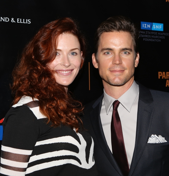 Photo Coverage: Kenneth Branagh & More Celebrate Opening Night of MACBETH at Park Avenue Armory Image