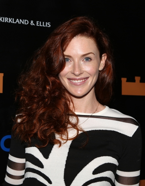 Photo Coverage: Kenneth Branagh & More Celebrate Opening Night of MACBETH at Park Avenue Armory 