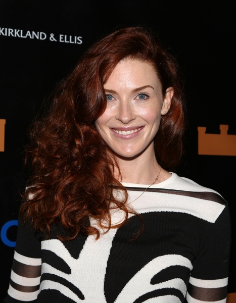 Bridget Regan Photo