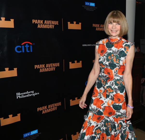 Photo Coverage: Kenneth Branagh & More Celebrate Opening Night of MACBETH at Park Avenue Armory Image