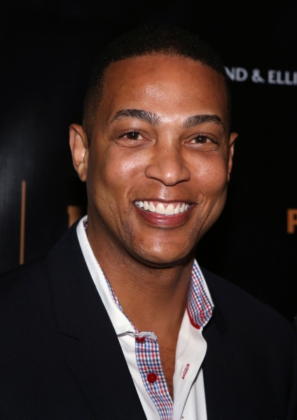 Don Lemon Photo