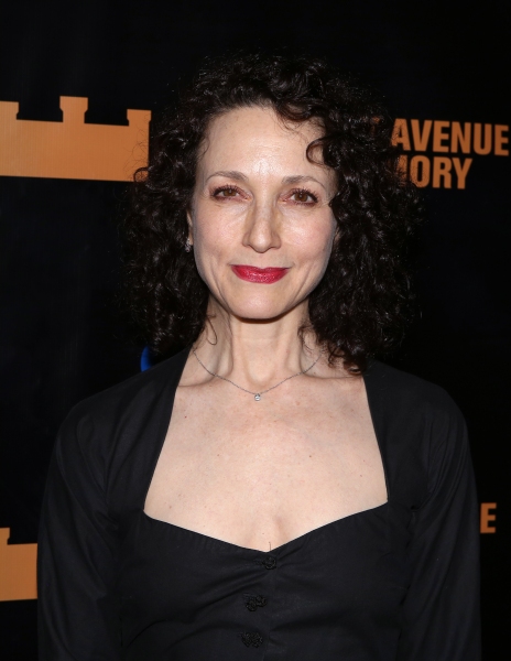 Bebe Neuwirth  Photo