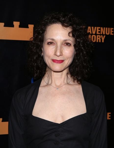 Photo Coverage: Kenneth Branagh & More Celebrate Opening Night of MACBETH at Park Avenue Armory Image