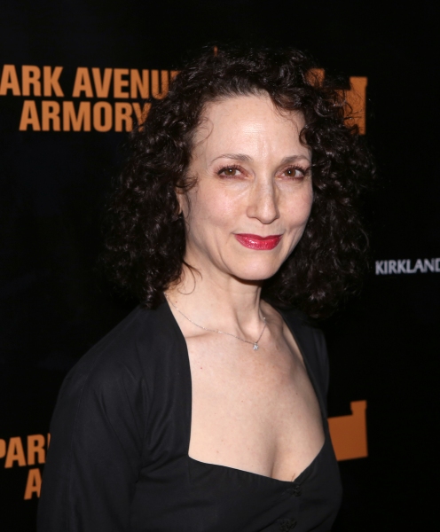 Photo Coverage: Kenneth Branagh & More Celebrate Opening Night of MACBETH at Park Avenue Armory Image