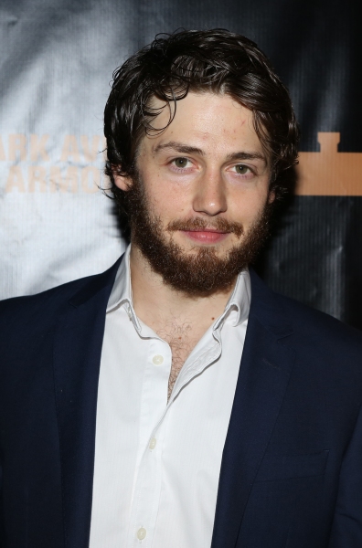Photo Coverage: Kenneth Branagh & More Celebrate Opening Night of MACBETH at Park Avenue Armory Image