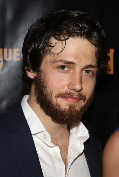 Photo Coverage: Kenneth Branagh & More Celebrate Opening Night of MACBETH at Park Avenue Armory Image