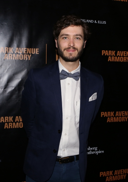 Photo Coverage: Kenneth Branagh & More Celebrate Opening Night of MACBETH at Park Avenue Armory Image