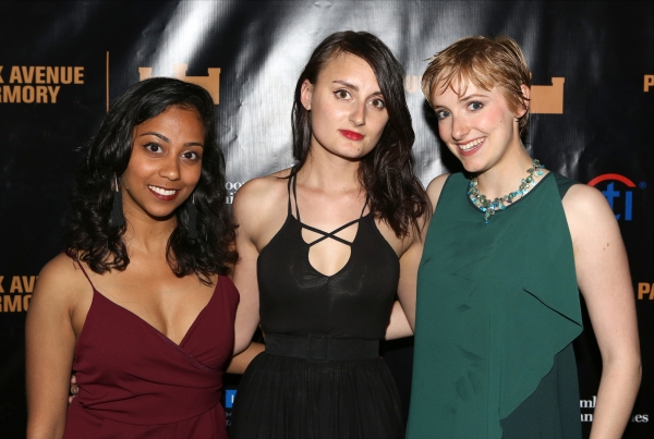 Photo Coverage: Kenneth Branagh & More Celebrate Opening Night of MACBETH at Park Avenue Armory Image