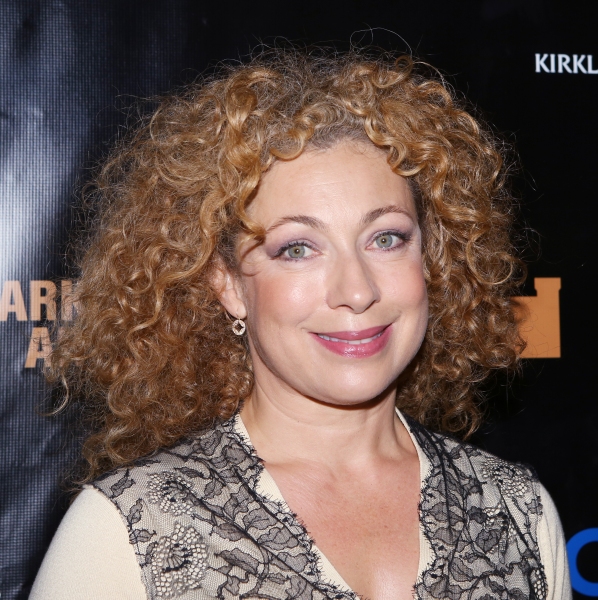 Photo Coverage: Kenneth Branagh & More Celebrate Opening Night of MACBETH at Park Avenue Armory Image