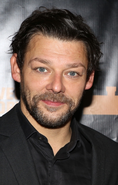 Richard Coyle   Photo