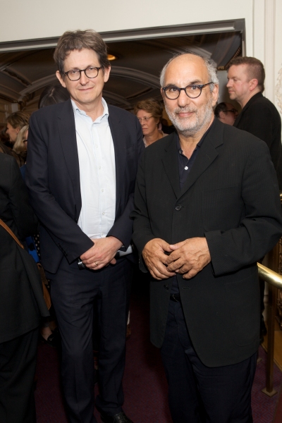 Photo Flash: Terry Gilliam's BENVENUTO CELLINI Opens at English National Opera Image