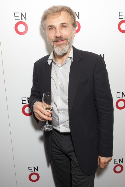 Photo Flash: Terry Gilliam's BENVENUTO CELLINI Opens at English National Opera Image