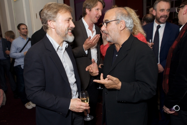 Photo Flash: Terry Gilliam's BENVENUTO CELLINI Opens at English National Opera Image
