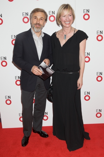 Photo Flash: Terry Gilliam's BENVENUTO CELLINI Opens at English National Opera Image