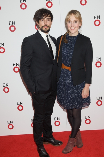 Photo Flash: Terry Gilliam's BENVENUTO CELLINI Opens at English National Opera Image
