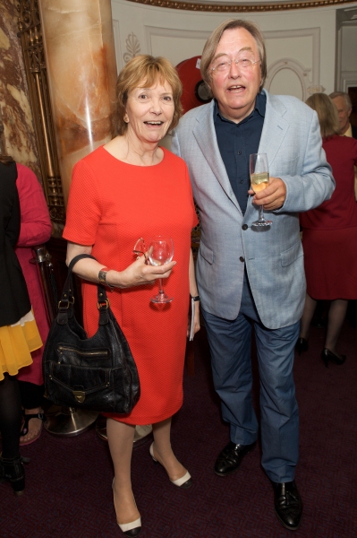 Photo Flash: Terry Gilliam's BENVENUTO CELLINI Opens at English National Opera Image