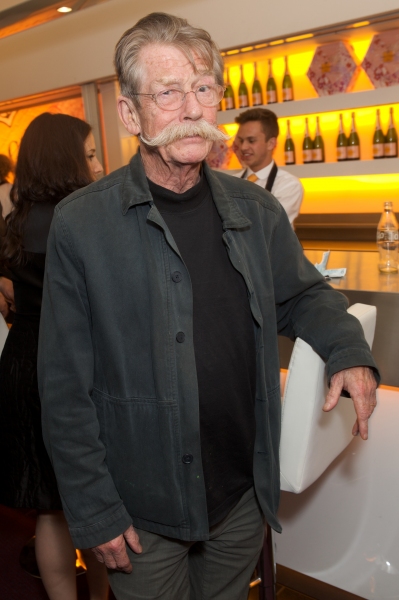 Photo Flash: Terry Gilliam's BENVENUTO CELLINI Opens at English National Opera Image