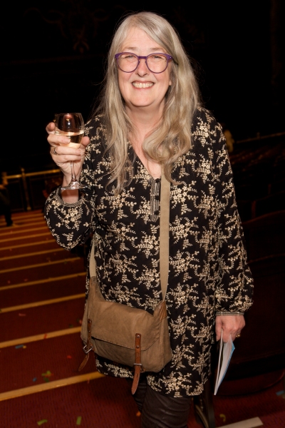 Photo Flash: Terry Gilliam's BENVENUTO CELLINI Opens at English National Opera Image