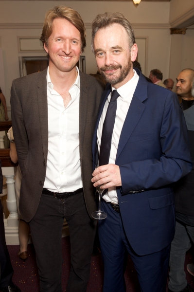 Photo Flash: Terry Gilliam's BENVENUTO CELLINI Opens at English National Opera Image