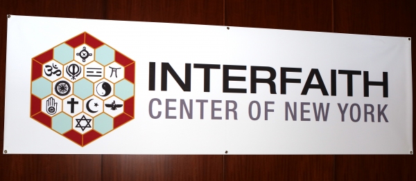 Photo Coverage: Inside the 12th Annual James Parks Morton Interfaith Awards Dinner Image