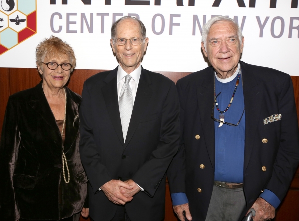 Photo Coverage: Inside the 12th Annual James Parks Morton Interfaith Awards Dinner Image