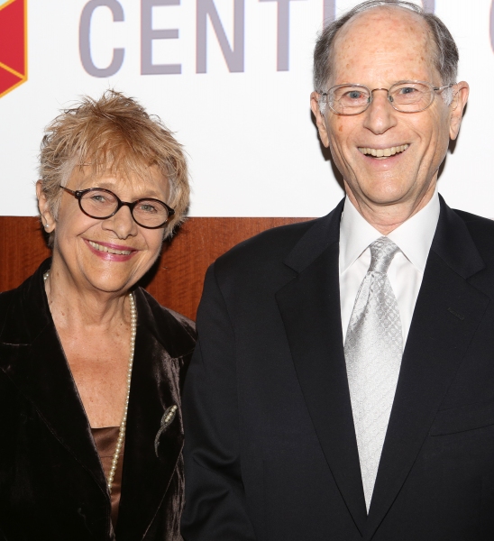 Photo Coverage: Inside the 12th Annual James Parks Morton Interfaith Awards Dinner Image