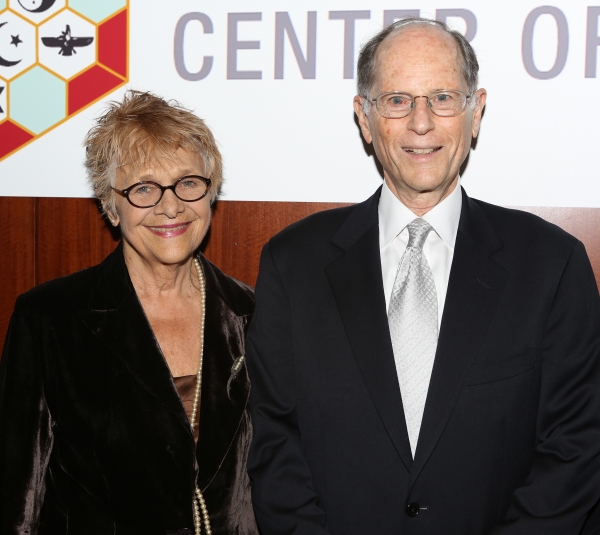 Photo Coverage: Inside the 12th Annual James Parks Morton Interfaith Awards Dinner Image