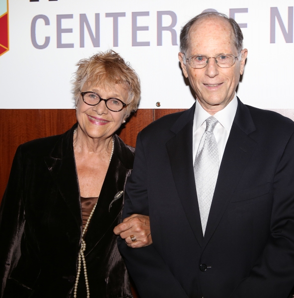 Photo Coverage: Inside the 12th Annual James Parks Morton Interfaith Awards Dinner Image