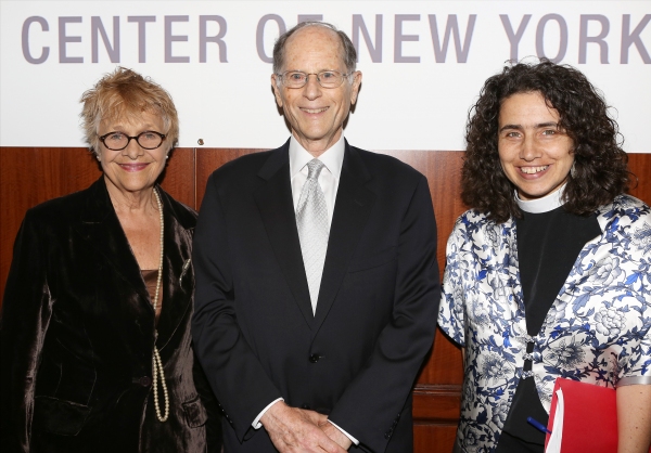 Photo Coverage: Inside the 12th Annual James Parks Morton Interfaith Awards Dinner Image