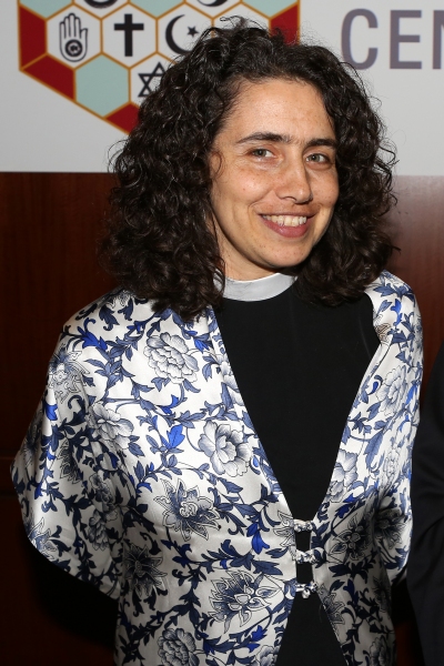 Photo Coverage: Inside the 12th Annual James Parks Morton Interfaith Awards Dinner Image
