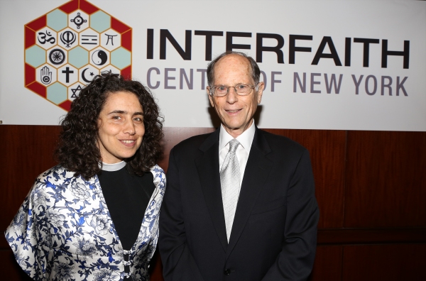 Photo Coverage: Inside the 12th Annual James Parks Morton Interfaith Awards Dinner Image