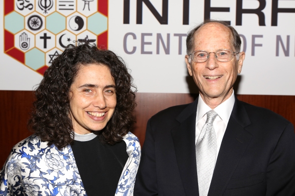 Photo Coverage: Inside the 12th Annual James Parks Morton Interfaith Awards Dinner Image
