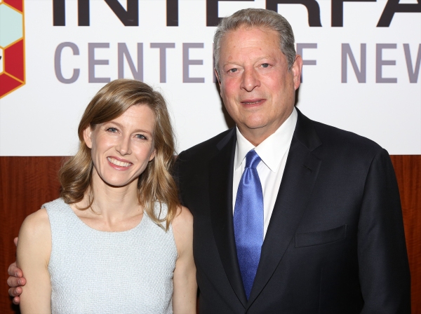 Photo Coverage: Inside the 12th Annual James Parks Morton Interfaith Awards Dinner Image
