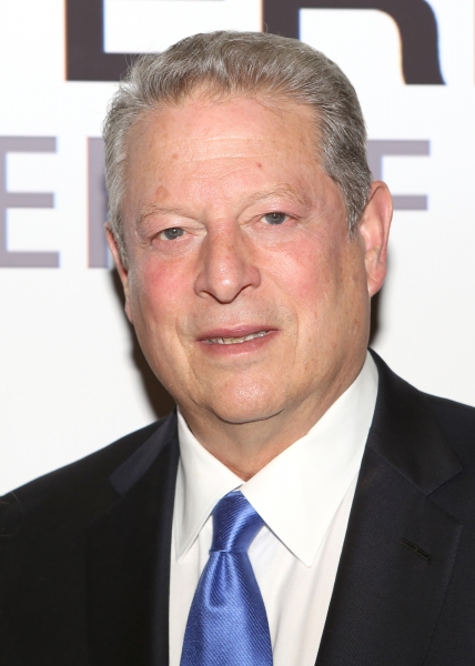Photo Coverage: Inside the 12th Annual James Parks Morton Interfaith Awards Dinner Image