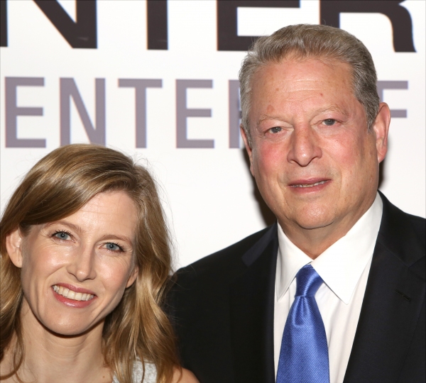 Photo Coverage: Inside the 12th Annual James Parks Morton Interfaith Awards Dinner Image