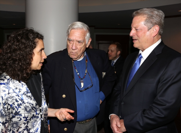 Photo Coverage: Inside the 12th Annual James Parks Morton Interfaith Awards Dinner Image