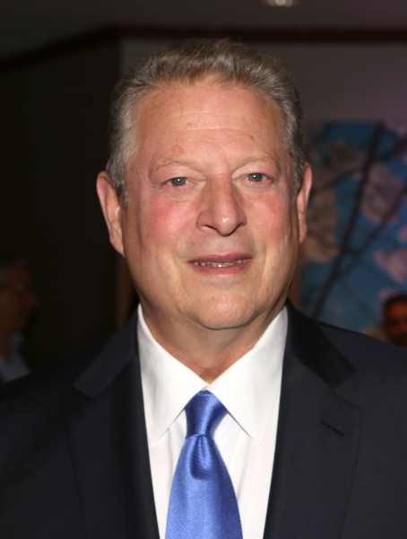 Photo Coverage: Inside the 12th Annual James Parks Morton Interfaith Awards Dinner Image