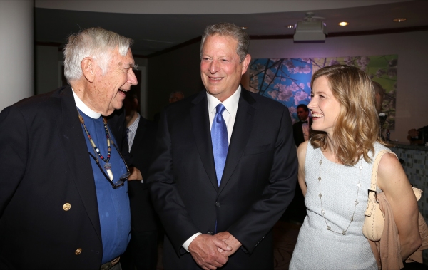 Photo Coverage: Inside the 12th Annual James Parks Morton Interfaith Awards Dinner Image
