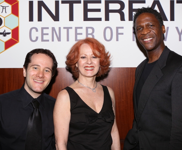 Photo Coverage: Inside the 12th Annual James Parks Morton Interfaith Awards Dinner Image