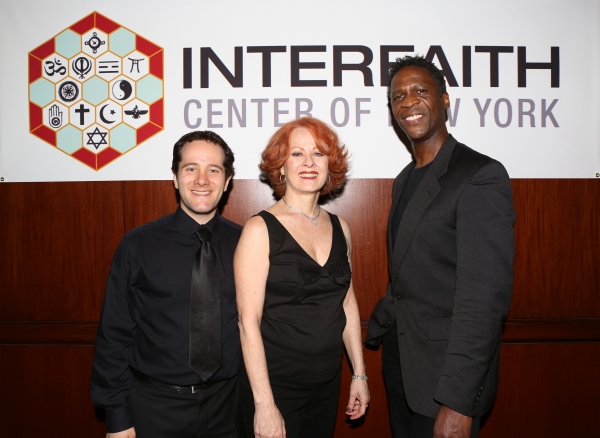 Photo Coverage: Inside the 12th Annual James Parks Morton Interfaith Awards Dinner Image