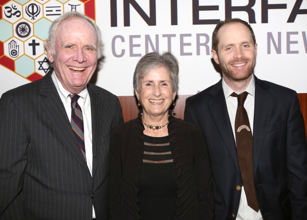 Photo Coverage: Inside the 12th Annual James Parks Morton Interfaith Awards Dinner Image