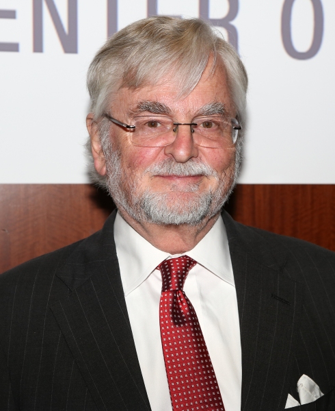 Photo Coverage: Inside the 12th Annual James Parks Morton Interfaith Awards Dinner Image