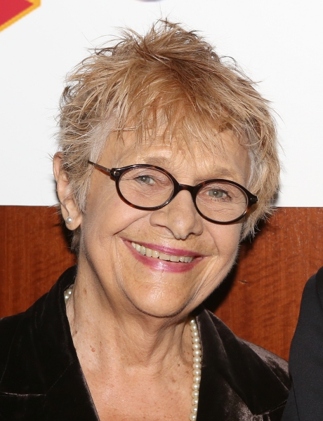 Photo Coverage: Inside the 12th Annual James Parks Morton Interfaith Awards Dinner Image