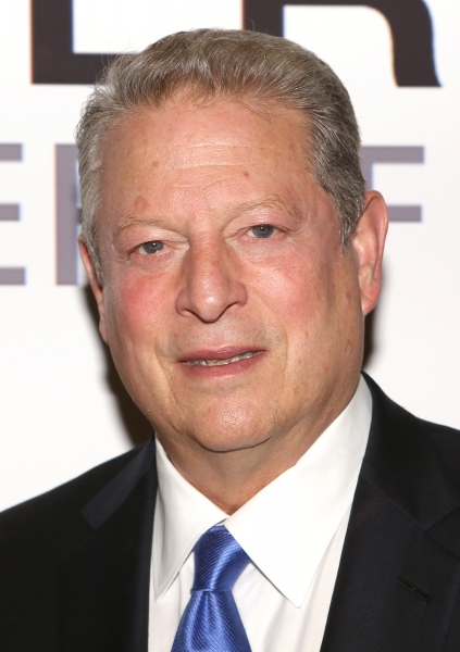 Photo Coverage: Inside the 12th Annual James Parks Morton Interfaith Awards Dinner Image