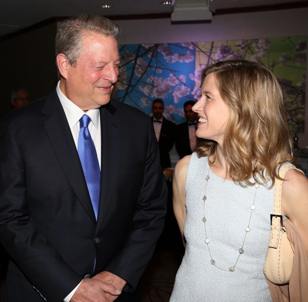 Photo Coverage: Inside the 12th Annual James Parks Morton Interfaith Awards Dinner Image