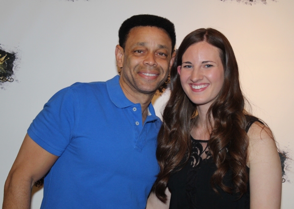 Photo Coverage: A LITTLE PRINCESS Opens at Jewel Box Theatre!  Image