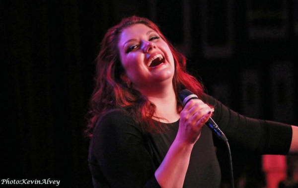 Photo Flash: Laura Osnes, Jane Monheit, Joanne Tatham and More Join Jim Caruso's Cast Party Image