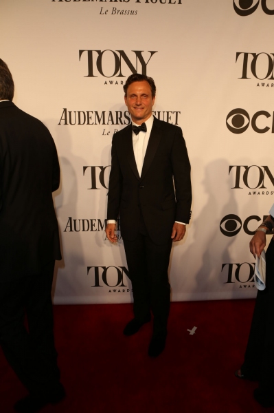 Photo Coverage: 2014 Tony Awards Red Carpet - Part 1! Image